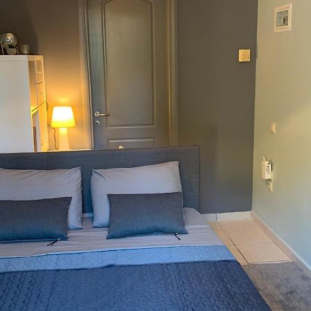 Confidential Apartment, Prime Location Athen Eksteriør bilde