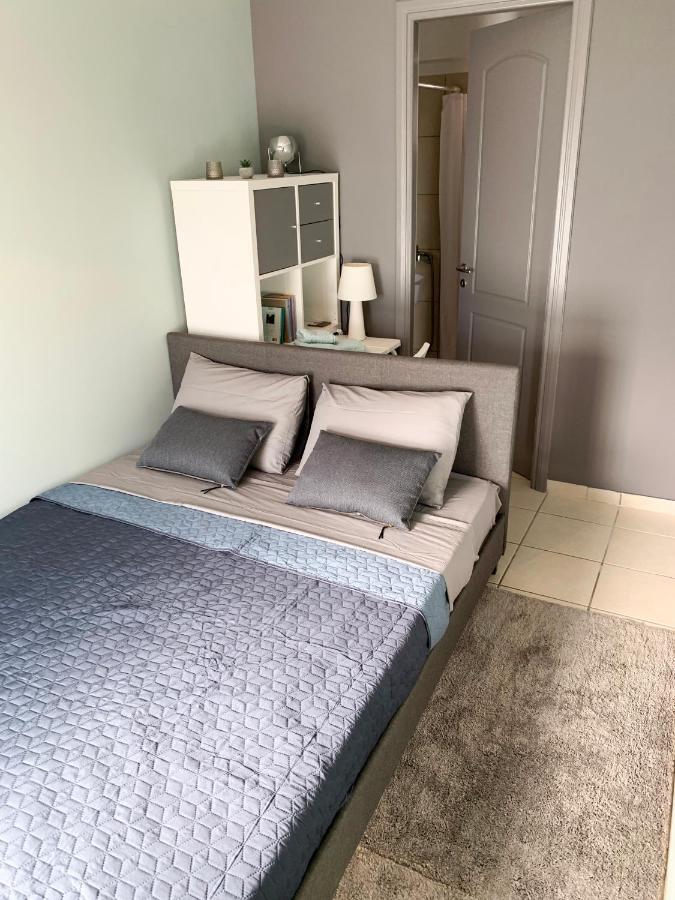 Confidential Apartment, Prime Location Athen Eksteriør bilde