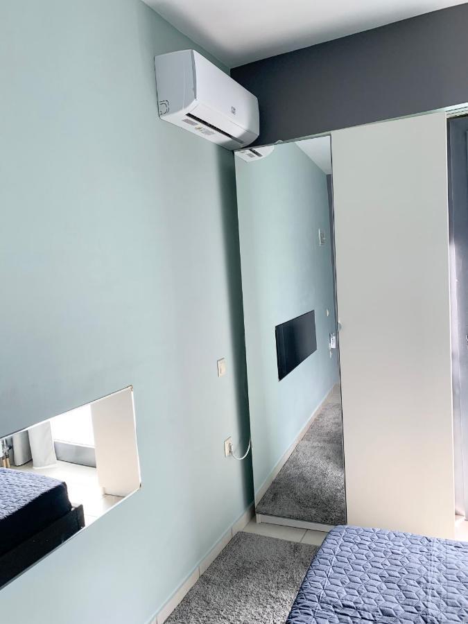 Confidential Apartment, Prime Location Athen Eksteriør bilde