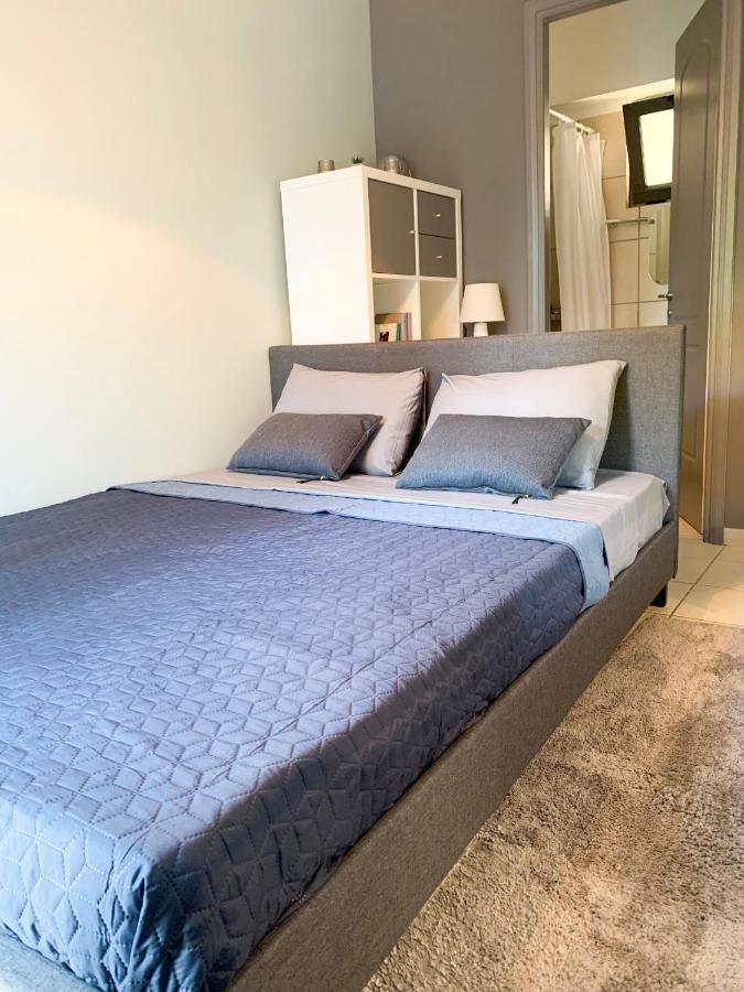 Confidential Apartment, Prime Location Athen Eksteriør bilde