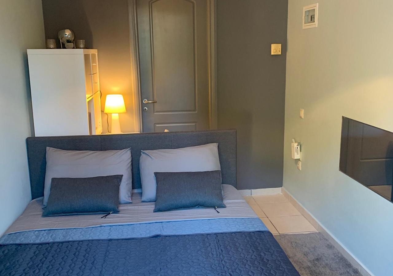 Confidential Apartment, Prime Location Athen Eksteriør bilde