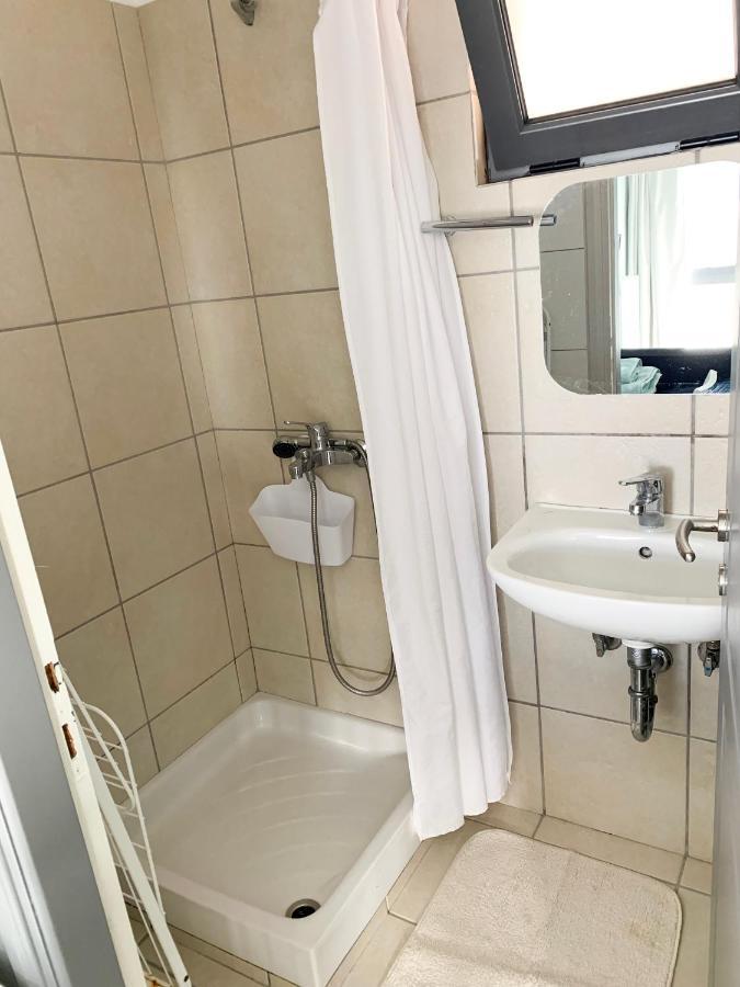 Confidential Apartment, Prime Location Athen Eksteriør bilde