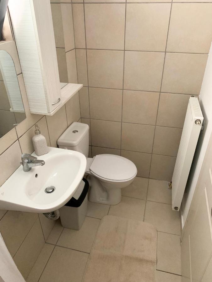 Confidential Apartment, Prime Location Athen Eksteriør bilde